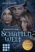 Elemente der Schattenwelt