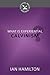 What Is Experiential Calvinism? by Ian      Hamilton