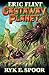 Castaway Planet (Boundary, #4)