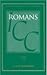 Critical and Exegetical Com...