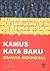 Kamus Kata Baku Bahasa Indonesia