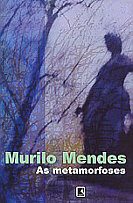 As metamorfoses (Paperback)
