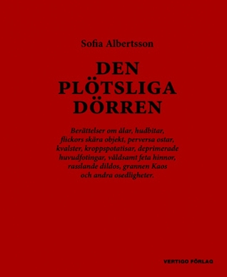 Den plötsliga dörren