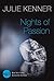 Nights of Passion: 1. Hot Revenge – Lustvolle Rache 2. Lessons in Lust – Sündige Lektionen (MIRA Erotik) (German Edition)