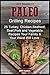Grill Masterz's Paleo Grilling Recipes - 25 Turkey, Chicken, ... by Grill Masterz