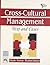 Cross-cultural Management by Bhattacharyya
