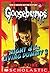 Night of the Living Dummy 2 by R.L. Stine