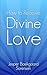 How to Receive Divine Love by Jesper Sorensen