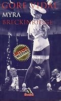Myra Breckinridge by Gore Vidal