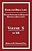 Dietary Supplements, Herbs and Botanicals Regulation by Roseann B. Termini