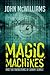 Magic, Machines and the Awakening of Danny Searle