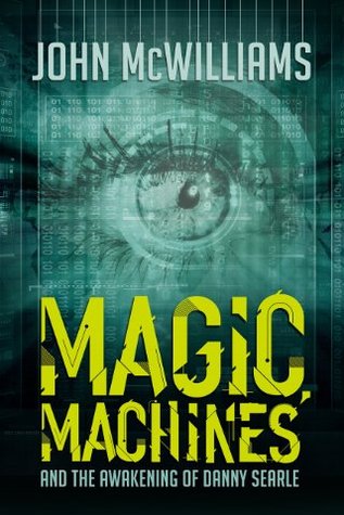 Magic, Machines and the Awakening of Danny Searle