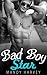 Bad Boy Star by Mandy Harvey