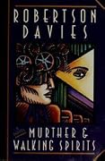 Murther and Walking Spirits
