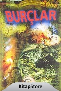 Burçlar (Paperback)