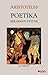 Poetika - Şiir Sanatı Üstüne by Aristotle Poetika - Şiir Sanatı Üstüne by Aristotle