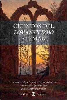 Cuentos del romanticismo alemán (Paperback)