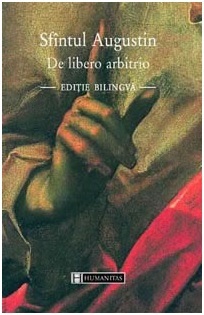 De libero arbitrio (On free will)