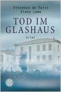 Tod im Glashaus (Paperback)