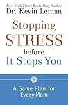 Stopping Stress b...