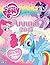 My Little Pony: Annual 2015