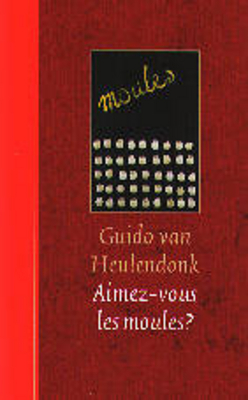 Aimez-vous les moules?