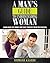 A Man's Guide to Understanding Women: Learn How She Thinks And Save Yourself From Frustration (1 Book 2)