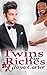 Twins for Riches (BWWM Pregnancy Erotic Romance)