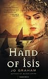 Hand of Isis by Jo Graham
