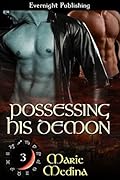 Possessing His Demon