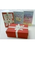 The Gift Box [Export Special]: Ps I Love You / Where Rainbows End / the Gift (Paperback)
