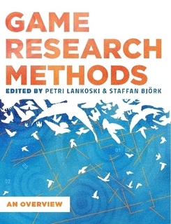 Game Research Methods: An Overview