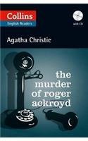 The Murder of Roger Ackroyd (ELT Reader)