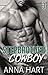 Stepbrother Cowboy 3 by Anna  Hart