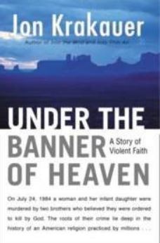 Under the Banner of Heaven