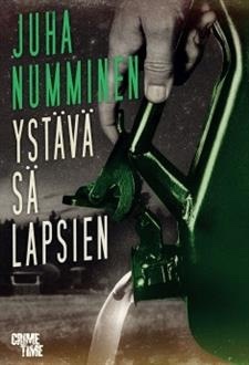 Ystävä sä lapsien (Hardcover)