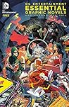 not a book by DC Comics