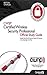 Certified Wireless Security Professional Official Study Guide (CWSP-205)
