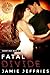 Fatal Divide (Desert Heat #2)