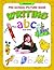 ABC Small Letters Writing