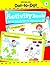 Dot-to-Dot Activity Book 1 [Paperback] [Jan 01, 2014] Dreamland Publications