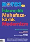 İslamcılık, Muhafazakârlık, Modernizm (Notos, #40)