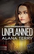 Unplanned (Kennedy Stern #1)