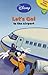 Let's Go To The Airport (Mickey Storybook)