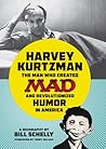 Harvey Kurtzman: ...