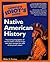 The Complete Idiot's Guide to Native American History by Walter C. Fleming