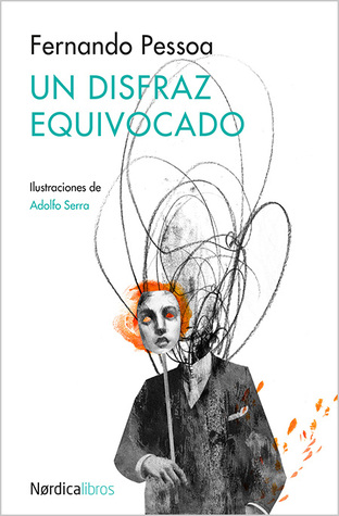 Un disfraz equivocado (Paperback)