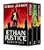Ethan Justice Boxed Set: Books 1-3 (Ethan Justice - A Private Investigator Series Book 0)