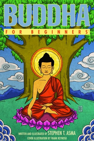 Buddha For Beginners (Paperback)