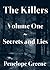 Secrets and Lies - The Killers ~ Book One: A D'Silva Brothers Novel